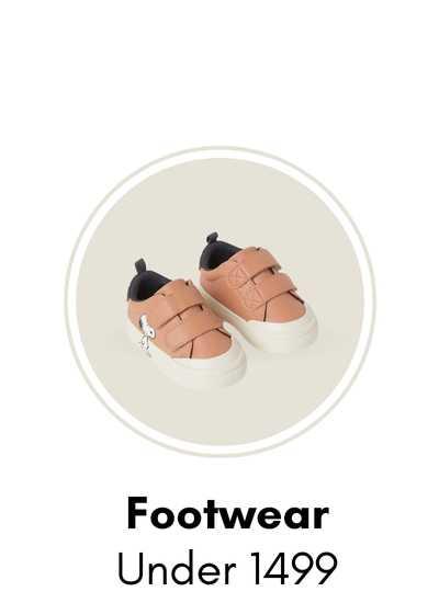 footwear under 1500