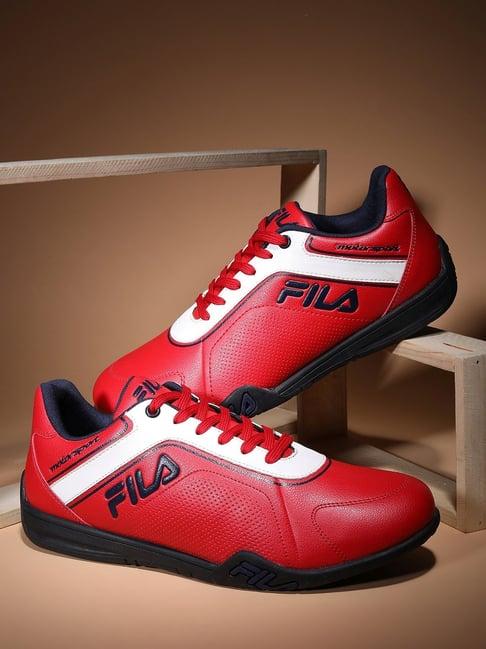 Fila Casual Shoes - Casual Shoes In India