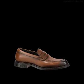 LVxNBA LV Loafers - Luxury Loafers and Moccasins - Shoes, Men 1A909W