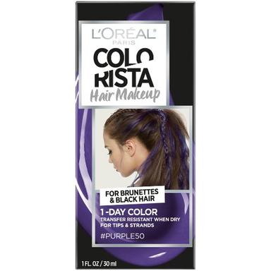L'Oreal Colorista 1-Day Spray