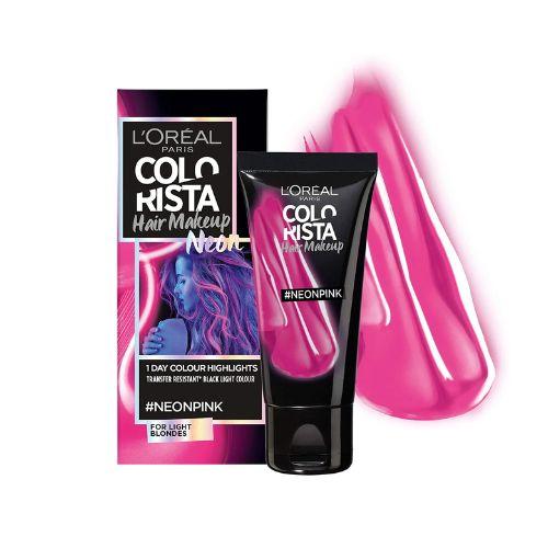L'Oreal Colorista Hair Makeup