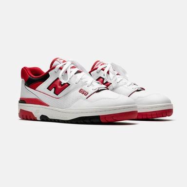 New Balance 550 Low-Top Sneakers