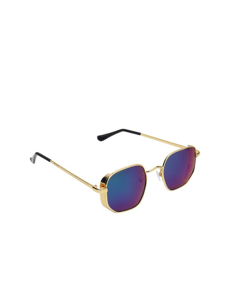 ALIGATORR Unisex  Sunglasses with UV Protected Lens