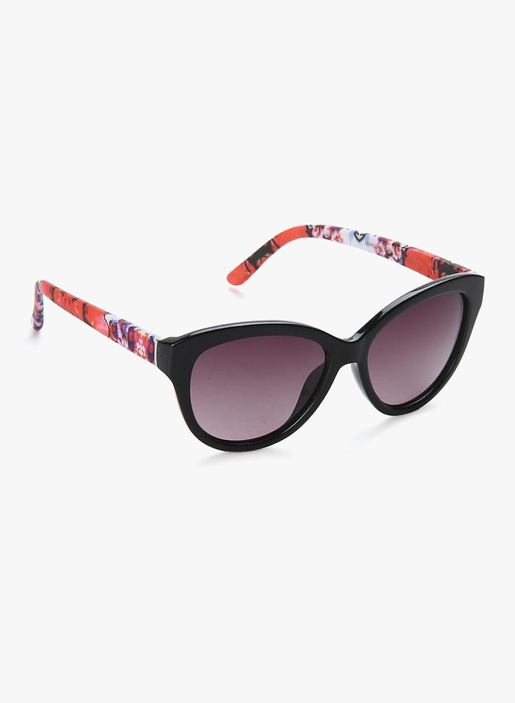 INVU Women Cateye Sunglasses