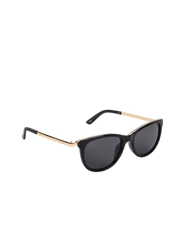 AISLIN Women Wayfarer Sunglasses ES_14443-82-AS-1002