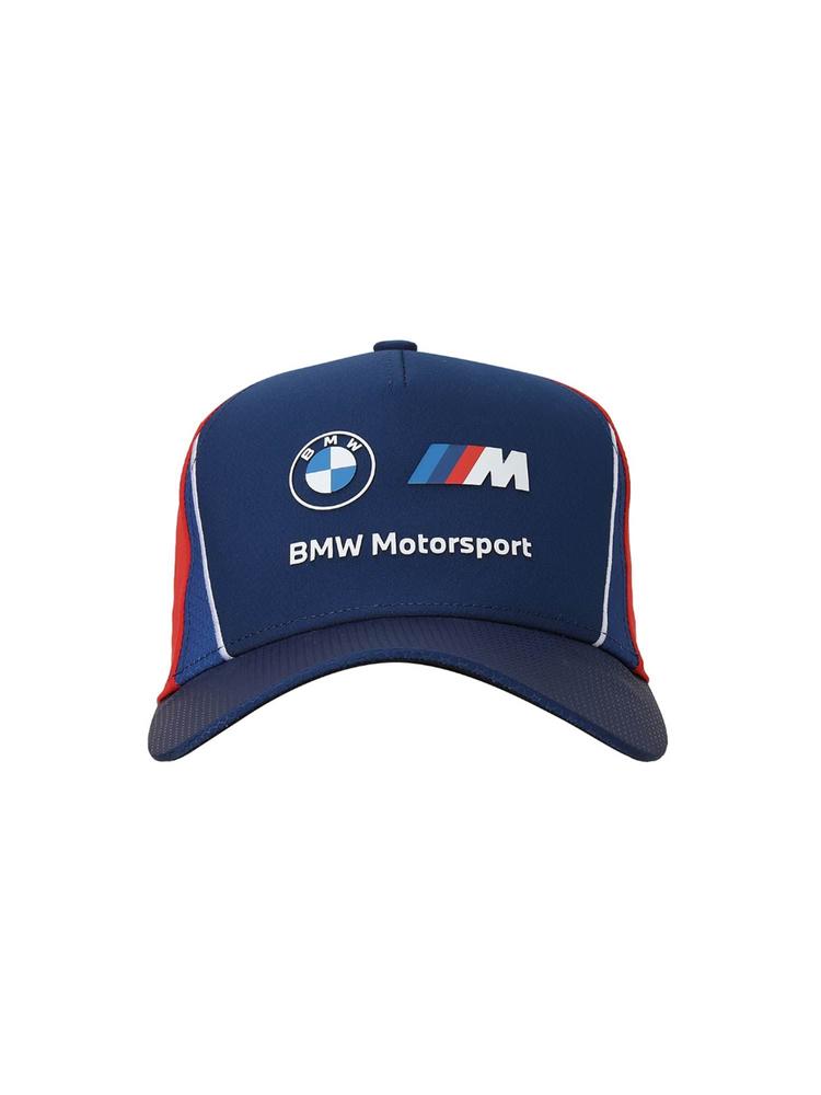 BMW M Motorsport Unisex Baseball Cap