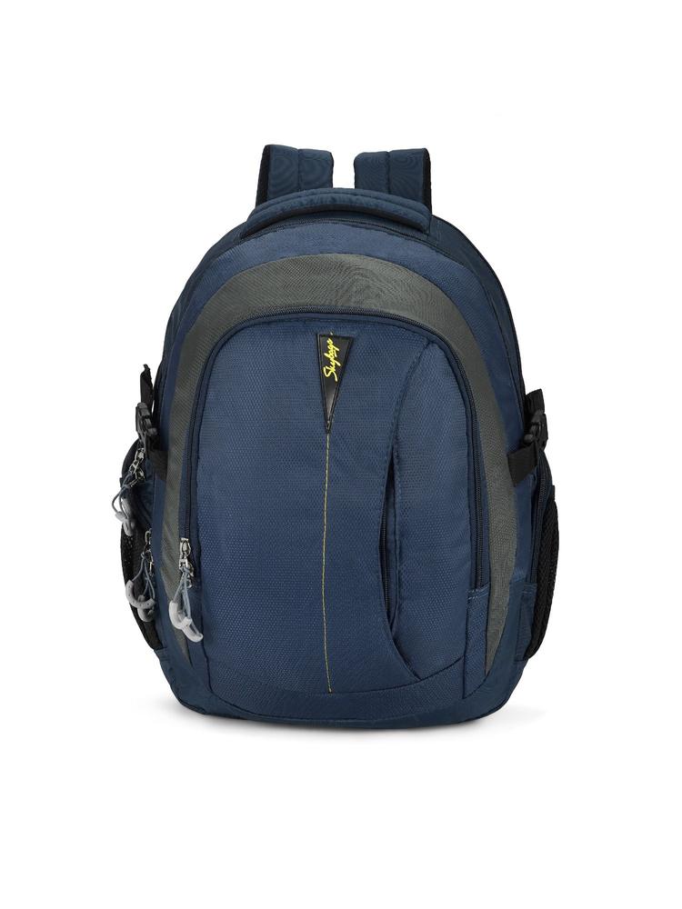 Fox Business Laptop Backpack - H Blue