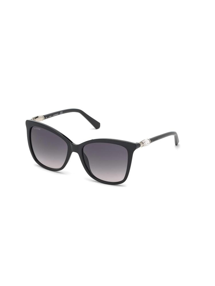 Butterfly Sunglasses with Smoke Lens for Women