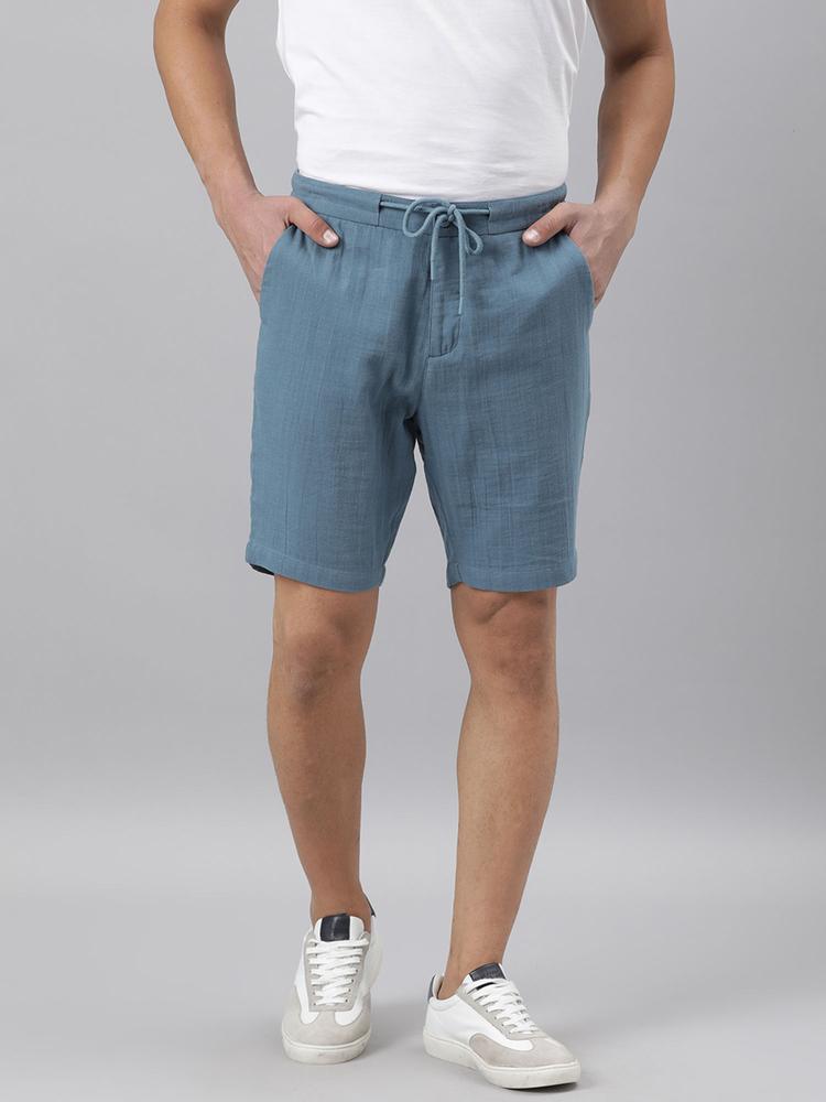 Pinto Blue Shorts