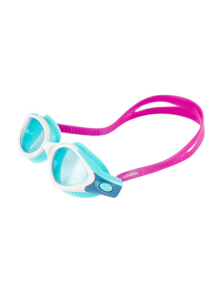 Futura Biofuse Flexiseal Goggle - Pink