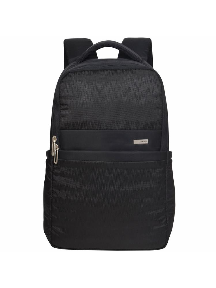 Black Kevin 26 Ltr Laptop Backpack