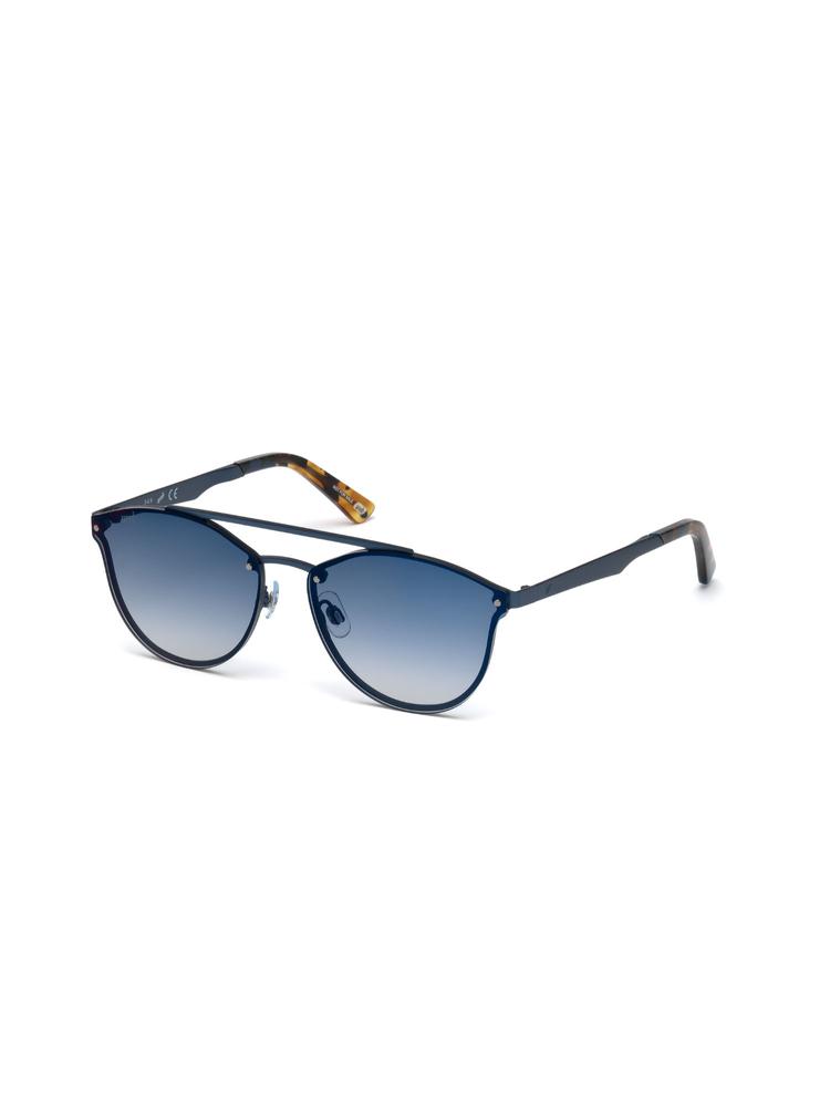 Metal Unisex Sunglasses WE0189 59 92W (59)