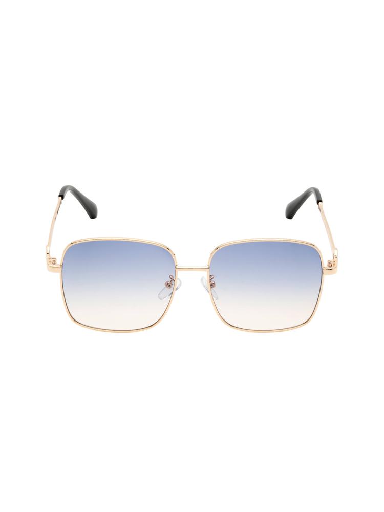 FST 22428 - 57 - Square- Sunglasses for Women