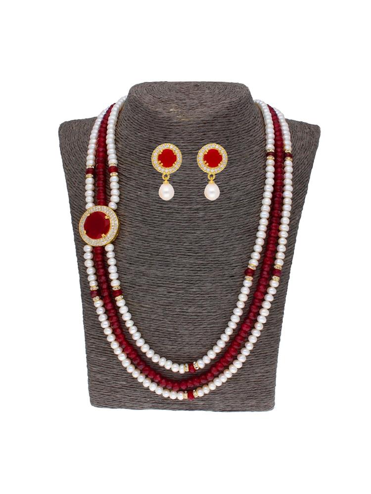 Notable 3 String Necklace Set