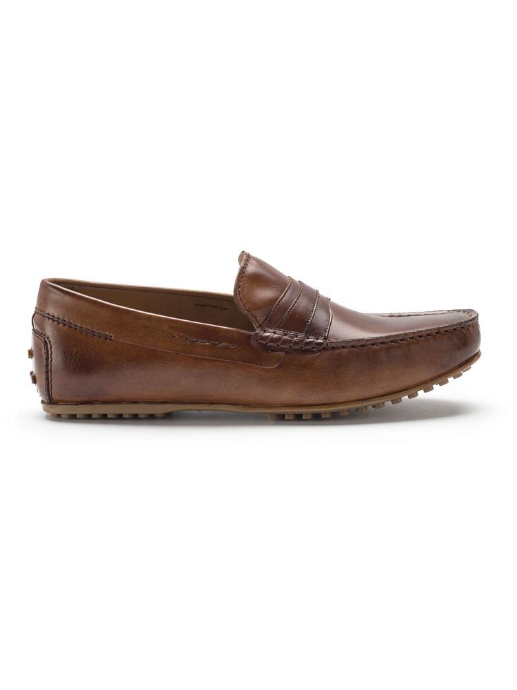 Driver Loafers Shoes