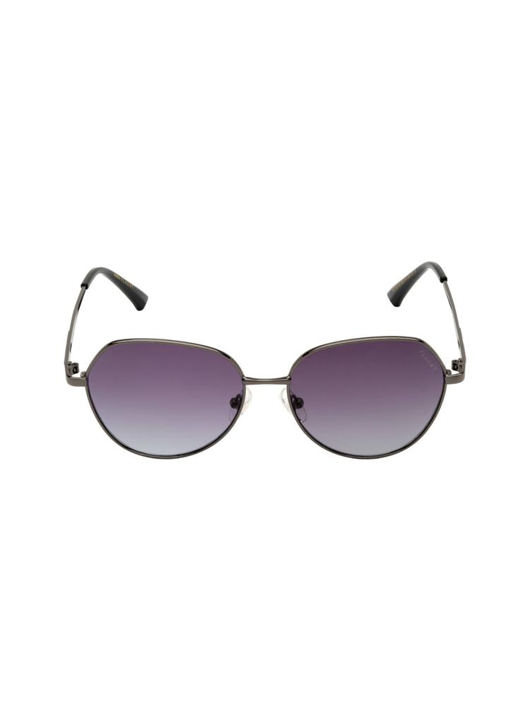 Violet - Gun Frame Sunglasses - Fst 22418
