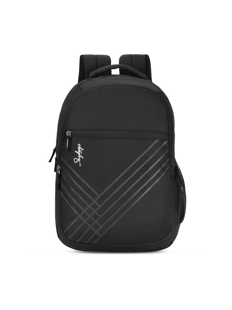 Chester New Laptop Backpack Black