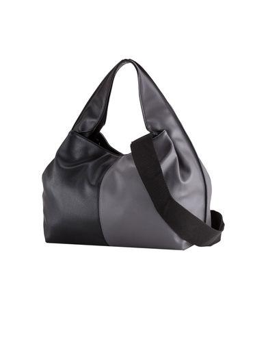 Top Handle Giuly Black Medium V1 Bag