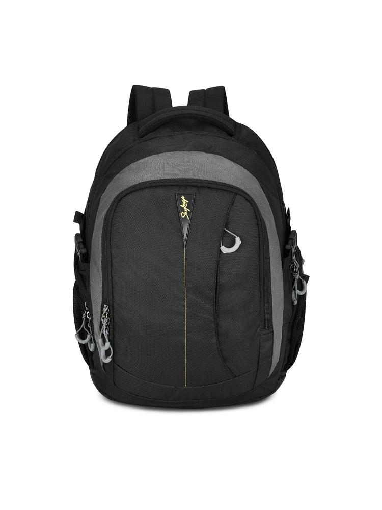 Fox Business Laptop Backpack - H Black