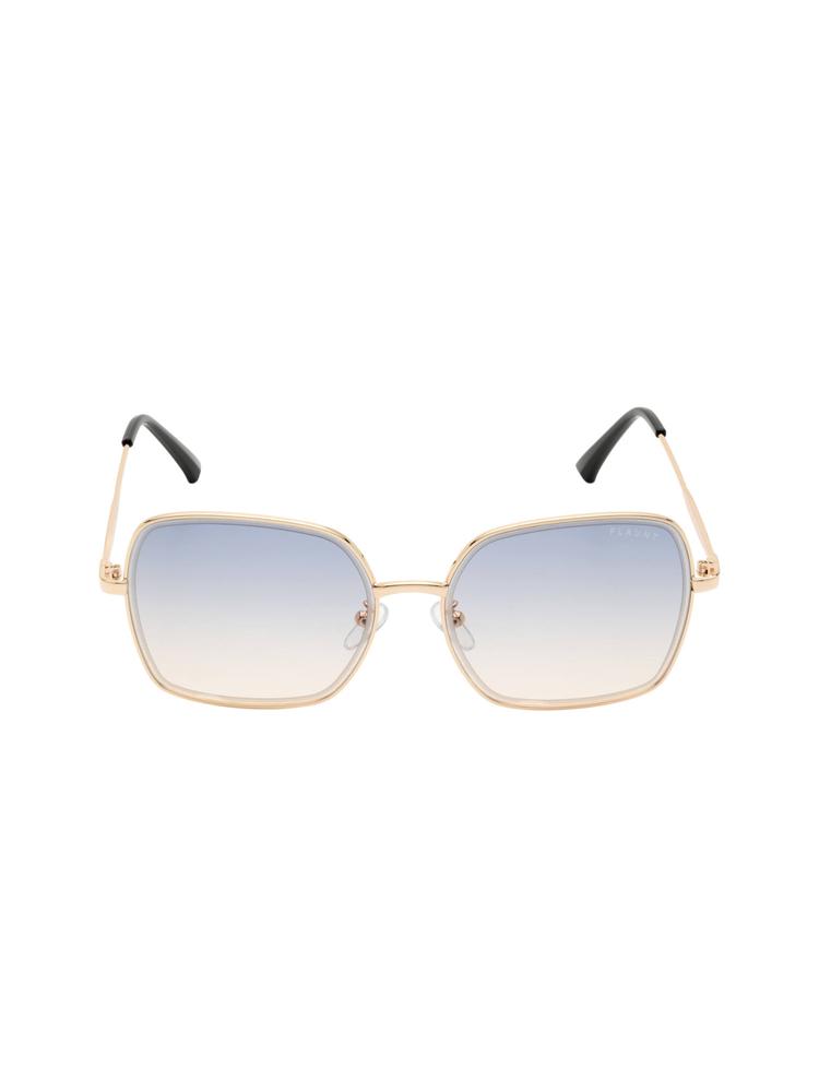 FST 22423 - 60 - Square- Sunglasses for Women