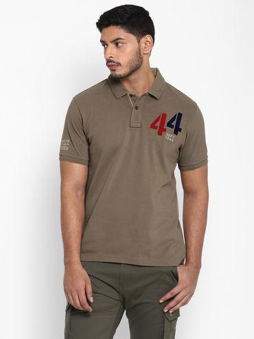 Arnhem 44 Polo T-Shirt