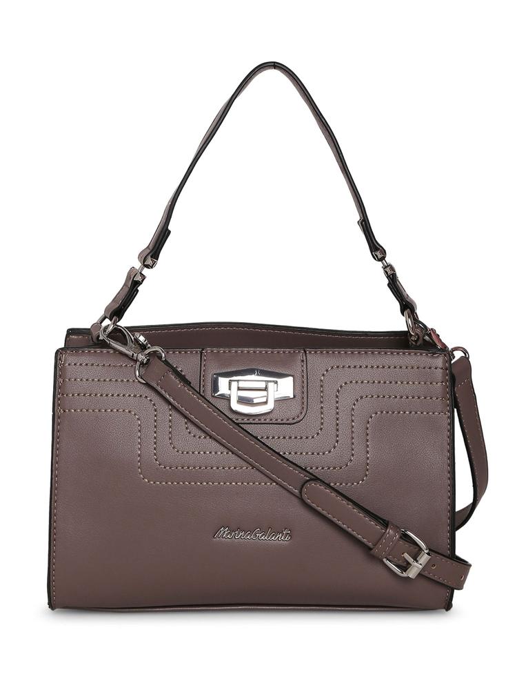 Mb0379Hg1 Fango Soft One Size Handbag