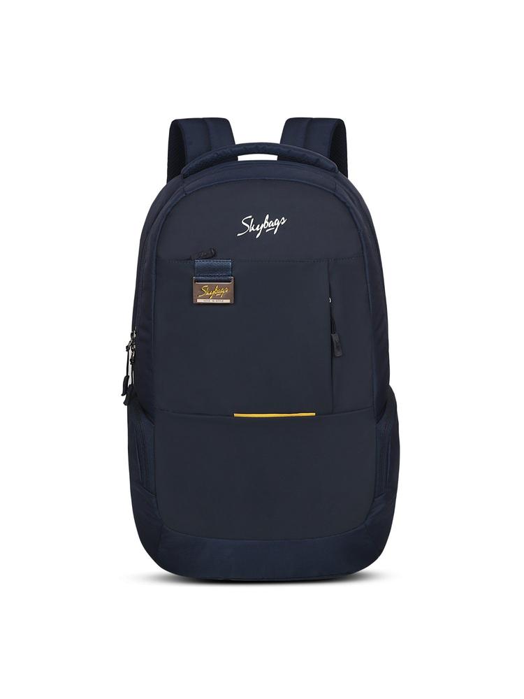 Chester Pro 02 Laptop Backpack Blue