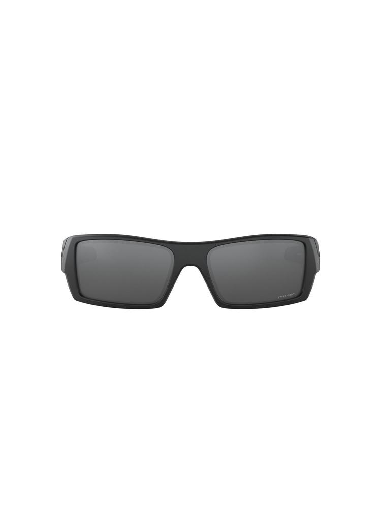Black 0OO9014 PRIZM Gascan Rectangle Sunglasses