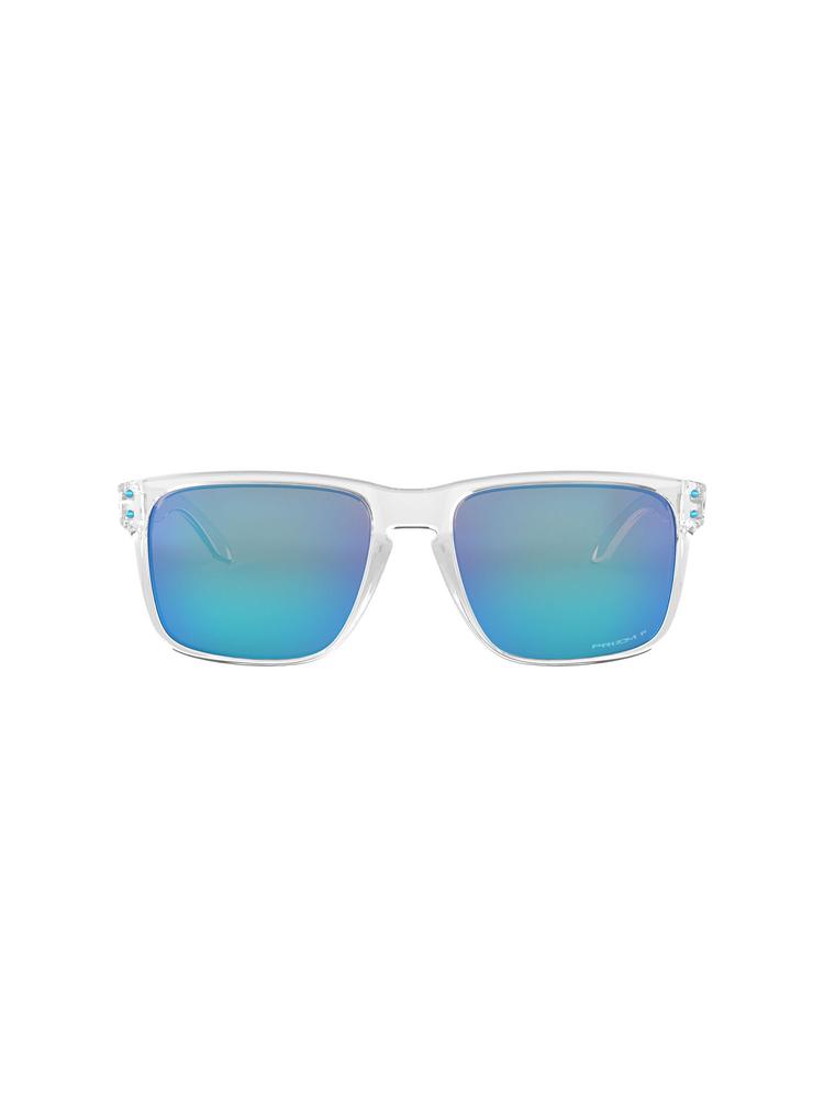 0OO9417 Blue Prizm Holbrook XL Square Sunglasses - 59 mm