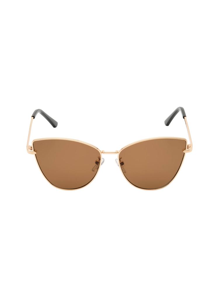 FST 22408 - 53 - Cateye- Sunglasses for Women