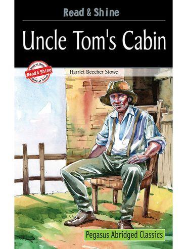 Abridged Classics Uncle Tom's Cabin Story Book