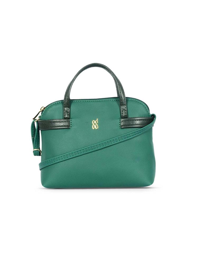 Blooper Green XL Sling Bag