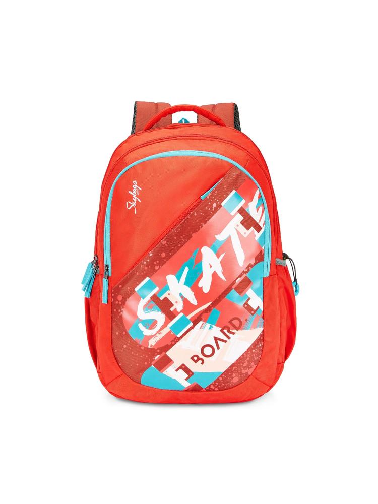 Astro Plus 01 Backpack Red