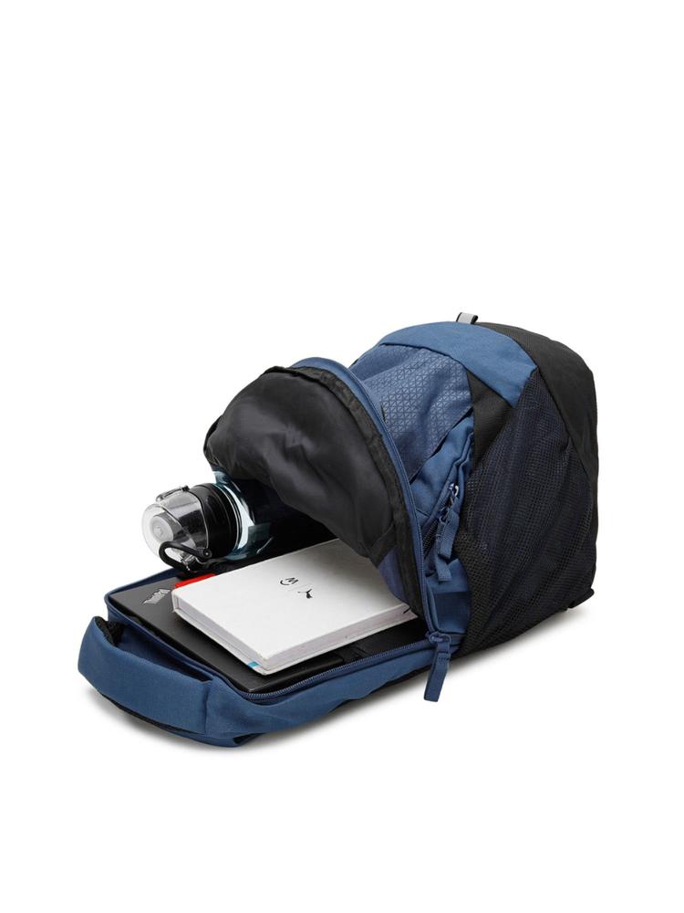Vibe Blue Backpack