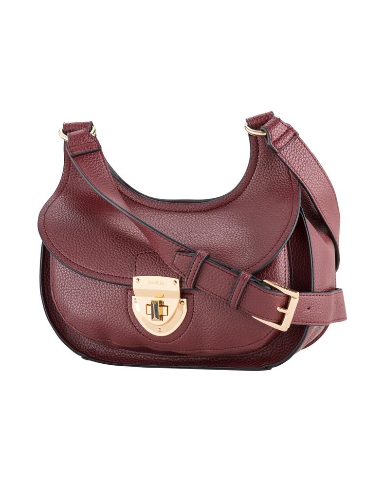 Flap Bag- Wish Maroon Handbags