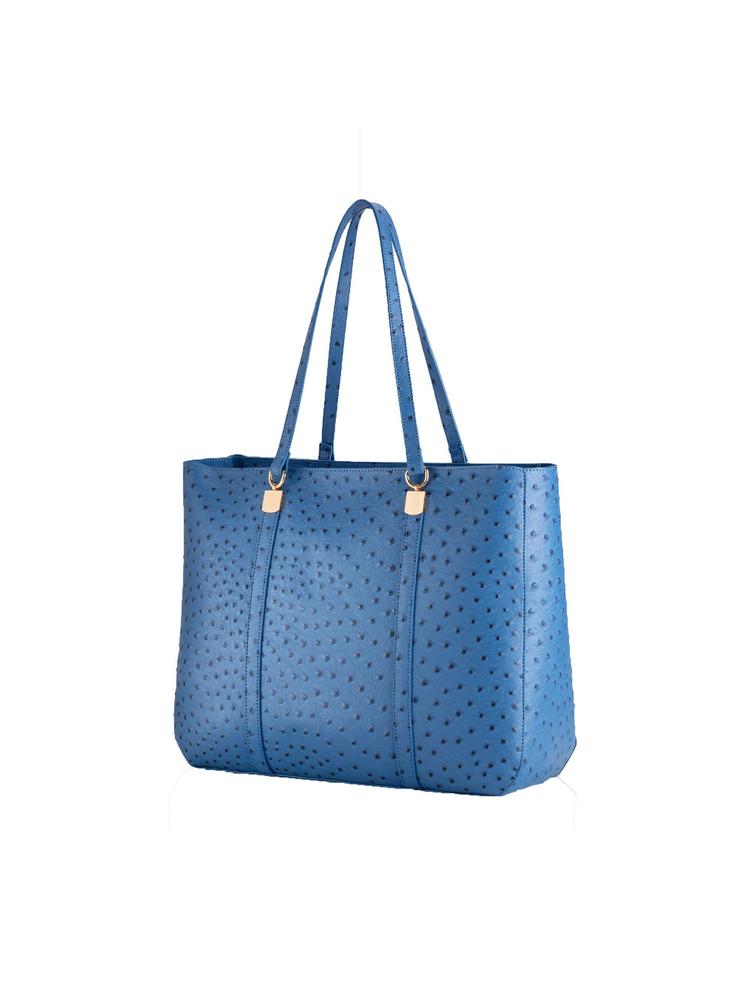 Blue Handbag Fiona