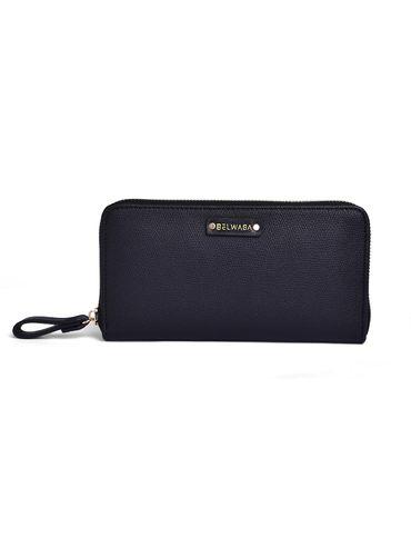 Faux Leather Womens Wallet