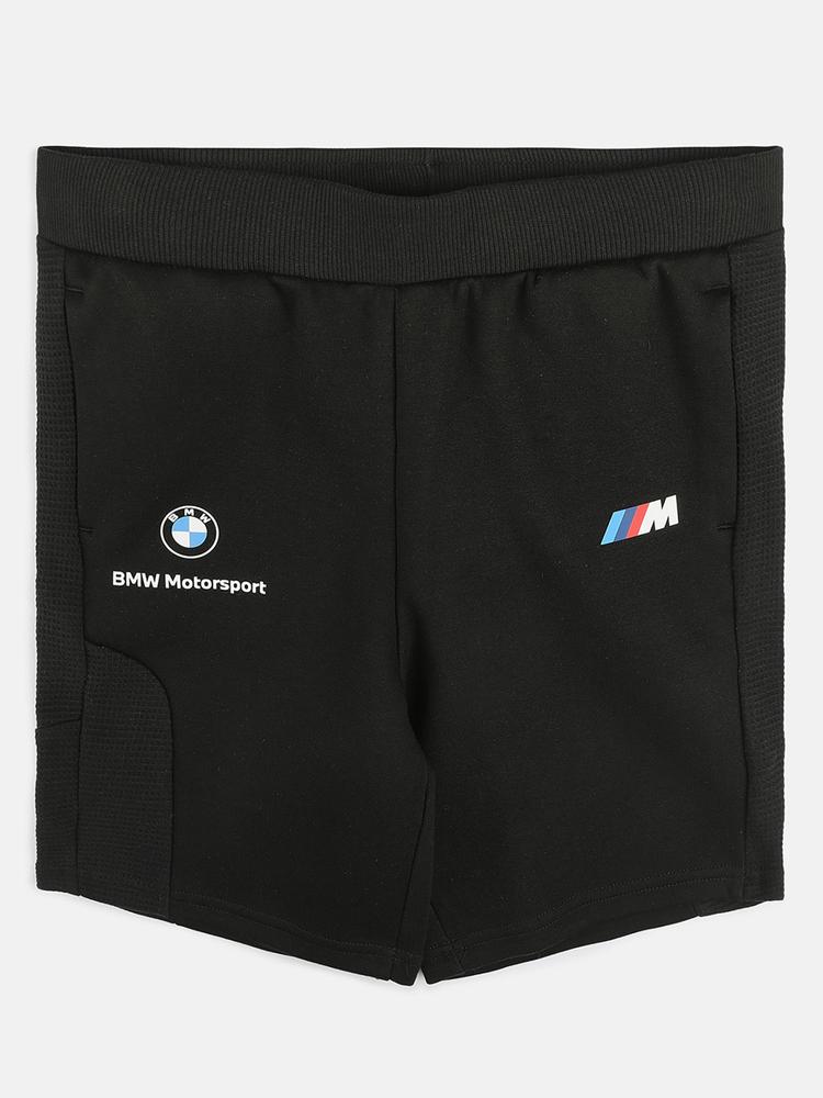 BMW M Motorsport Youth Sweat Shorts