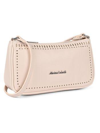 Off-White Soft Case Baguette - MB0293BE151