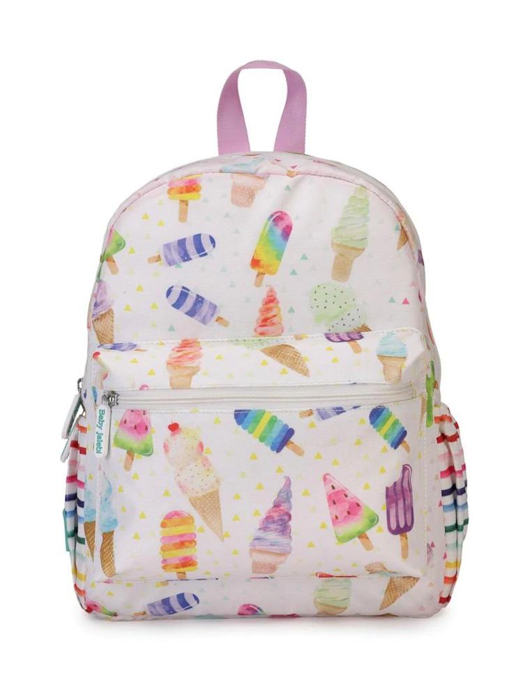 Personalized Fruitella Pop 14 Inches Big Kids Backpack 4 To 8 Years