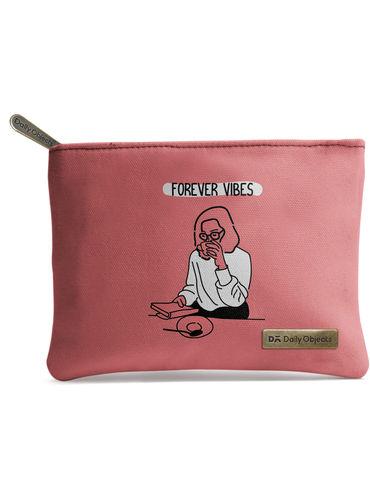 Forever Vibes Stash Pouch