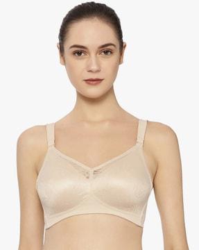 Minimizer 112 High Support Big Cup Non-Padded Bra