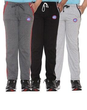Pack of 3 Track Pants