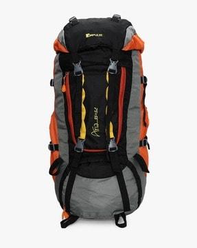 Travel Backpack with Adjustable Straps