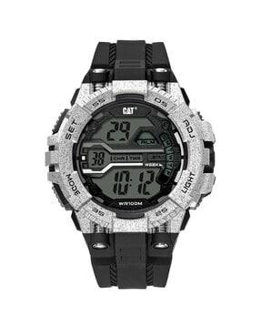 OA.147.21.141 Water-Resistant Digital Watch