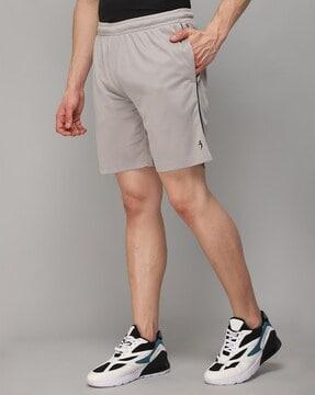 Quickdry Shorts with Elasticated Waist