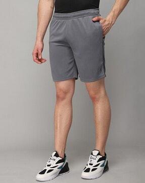Quickdry Shorts with Elasticated Waist