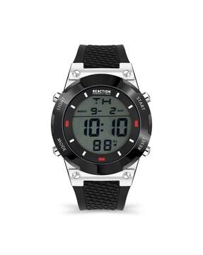 KRWGP2194304 Water-Resistant Digital Watch