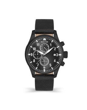 KRWGF2192501 Reaction Kenneth Cole Analogue Watch for Men