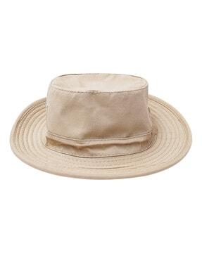 Round Shape Umpire Sun Hat